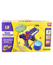 Sound Synthesizer - All In One Kids Piano Set