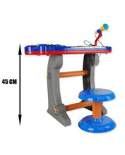 Sound Synthesizer - All In One Kids Piano Set