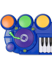 Sound Synthesizer - All In One Kids Piano Set