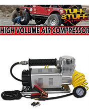 AirFlow 160L Min Xtreme Portable Air Compressor 150psi High Volume