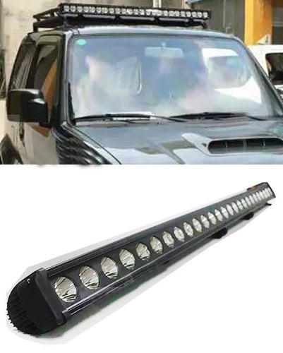 LED Light Bar 43 Inch - White
