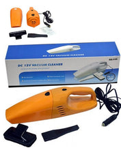 DC 12V 120W Vacuum Cleaner