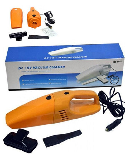 DC 12V 120W Vacuum Cleaner