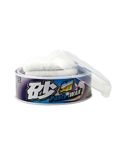 Soft Wax Polish For All Cars & Bikes -  250 ML