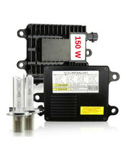 150W HID Xenon Conversion Kit - 9005 - 6000K