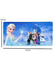 Wooden Jigsaw Puzzle Board Frozen Club 120 Pcs