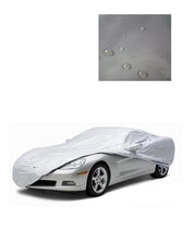 Car Top Cover - Medium