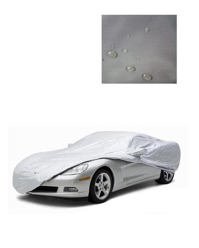 Car Top Cover - Medium