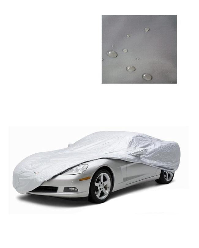 Car Top Cover - Medium