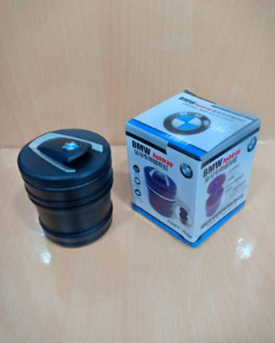 Universal LED Ashtray For All Cars - Small
