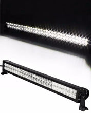 LED Light Bar 31 Inch  - White