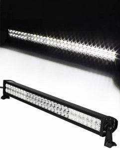 LED Light Bar 31 Inch  - White