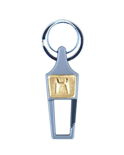 Stylish Metal key chain - Honda