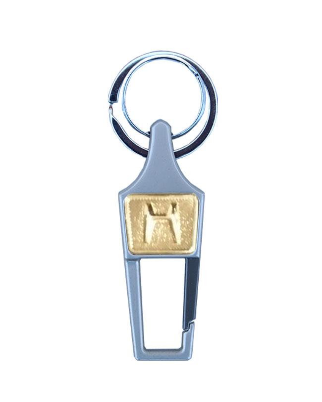 Stylish Metal key chain - Honda