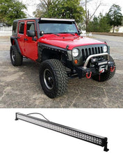LED Light Bar 51 Inch - White