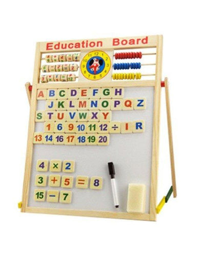 Multi functional Magnetic drawing Board