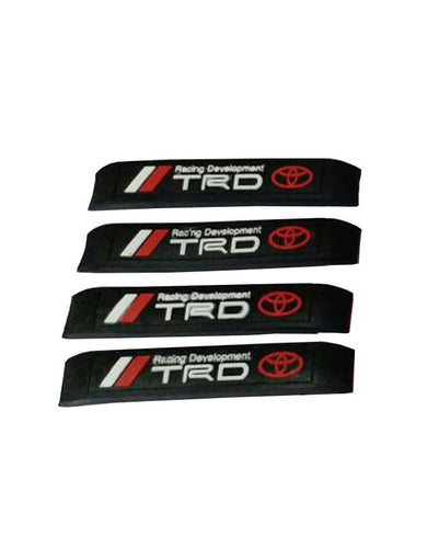 Door Edge Guards TRD toyota