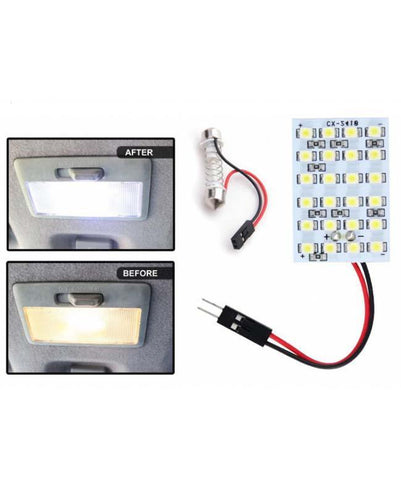 LED Roof Light