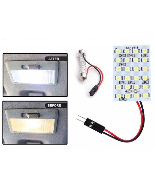 LED Roof Light