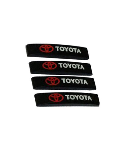 Door Edge Guards Toyota