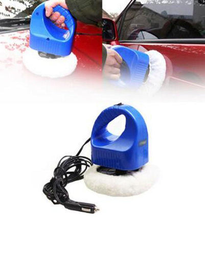 Portable Polisher Waxing Machine Buffer