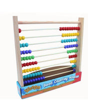 Wooden Abacus