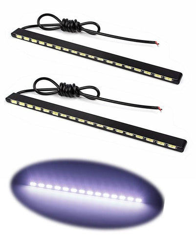 Super Bright 20 Led Car SMD Daytime Running Lights For Cars