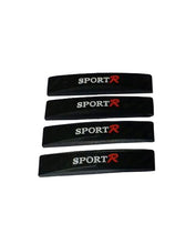 Door Edge Guards Sports R - Universal For All Cars