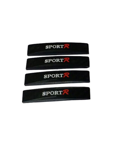 Door Edge Guards Sports R - Universal For All Cars