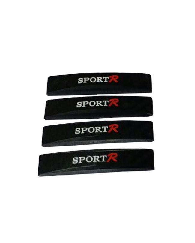 Door Edge Guards Sports R - Universal For All Cars