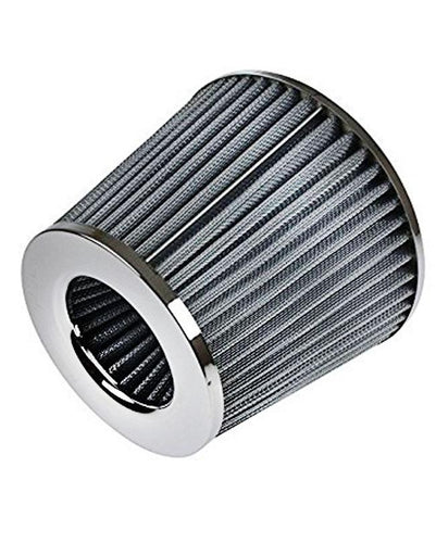 Air Filter - Grey