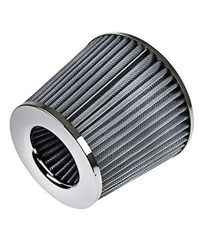 Air Filter - Grey