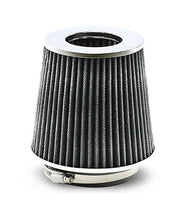 Air Filter - Grey
