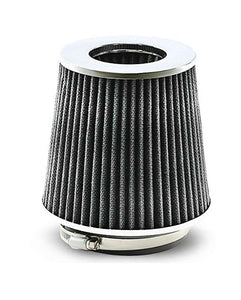 Air Filter - Grey