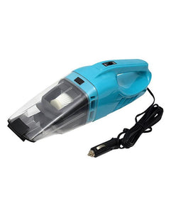 Wet & Dry - Amphibious Vacuum Cleaner - Blue