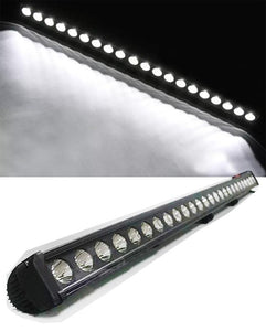 LED Light Bar 43 Inch - White