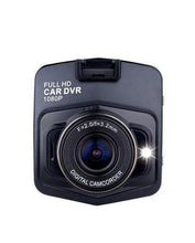 2.4" Full HD 1080p Car DVR Camera Video Recorder G Sensor
