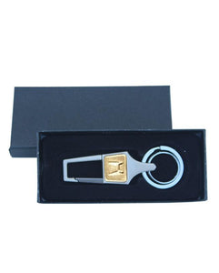 Stylish Metal key chain - Honda