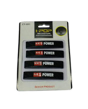 Door Edge Guards HKS Power