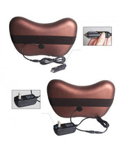 Infrared Massage Pillow - Car/Home