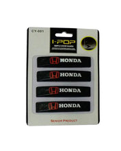 Door Edge Guards Honda