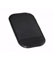 Pack of 3 - Sticky Mat For Cars - Black