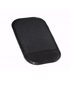 Pack of 3 - Sticky Mat For Cars - Black
