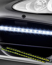 Super Bright 20 Led Car SMD Daytime Running Lights For Cars