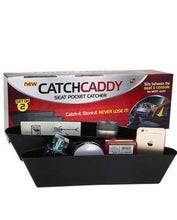Catch Caddy - Front Seat Pocket Catcher Storage Organizer - Set