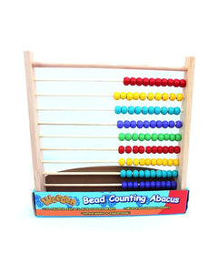 Wooden Abacus