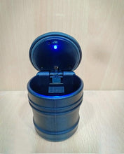 Universal LED Ashtray For All Cars - Small