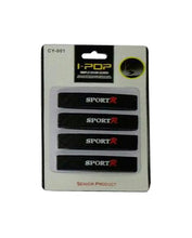 Door Edge Guards Sports R - Universal For All Cars