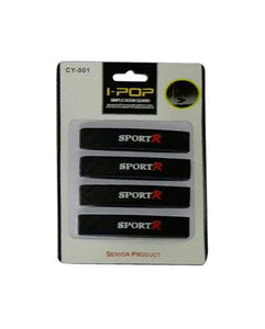 Door Edge Guards Sports R - Universal For All Cars