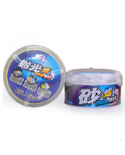 Soft Wax Polish For All Cars & Bikes -  250 ML